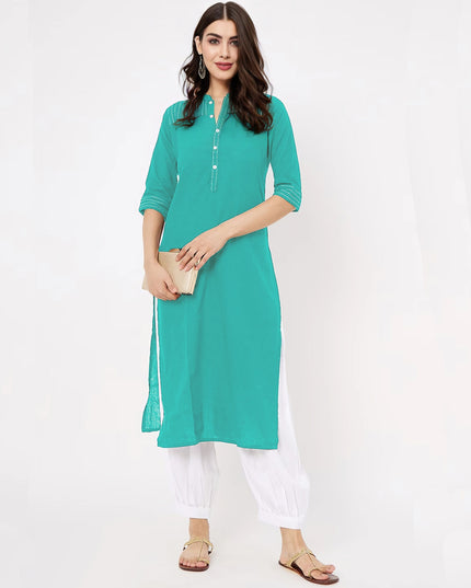 Afghani Patiala Salwar