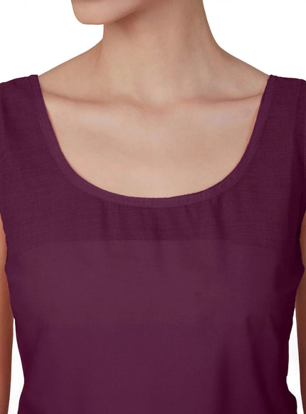 Long Camisole