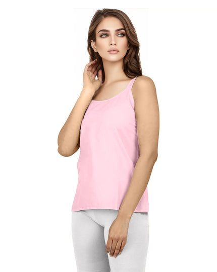 Cotton Short Camisole
