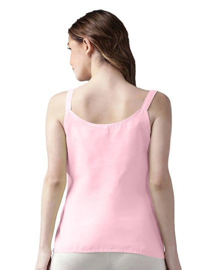 Cotton Short Camisole