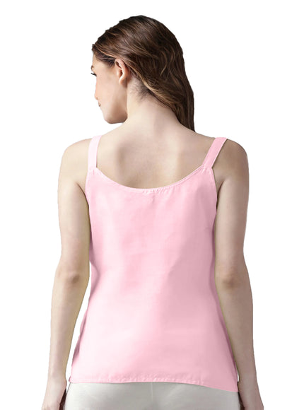 Cotton Short Camisole