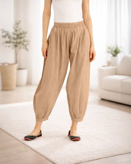 Afghani Patiala Salwar