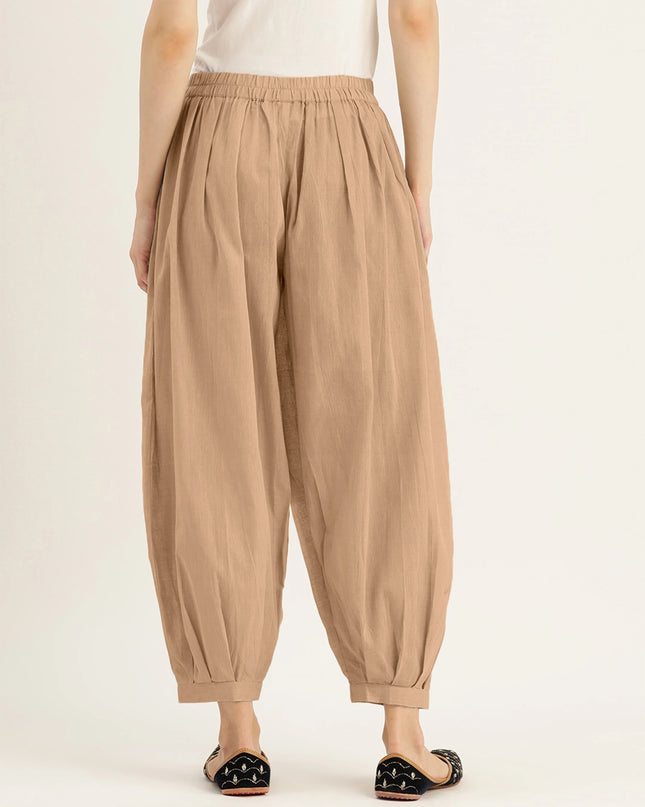 Afghani Patiala Salwar