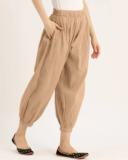 Afghani Patiala Salwar