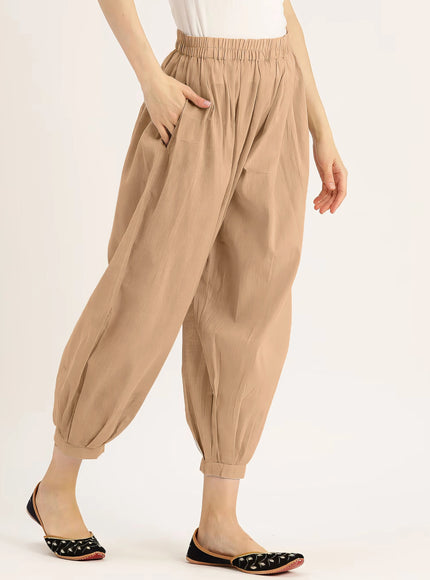 Afghani Patiala Salwar