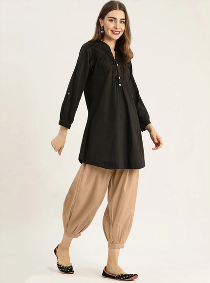 Afghani Patiala Salwar