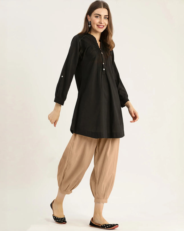 Afghani Patiala Salwar