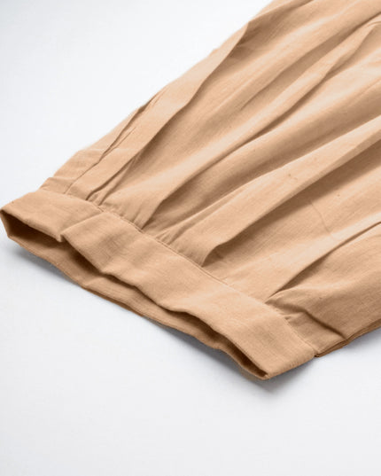 Afghani Patiala Salwar