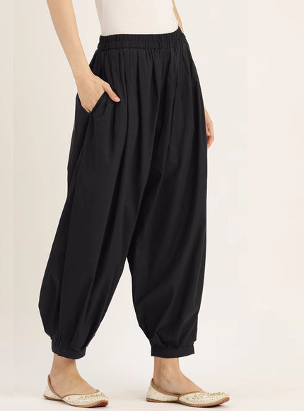Afghani Patiala Salwar