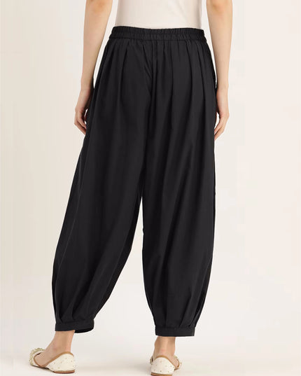 Afghani Patiala Salwar