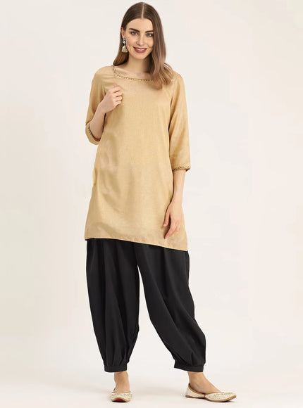 Afghani Patiala Salwar