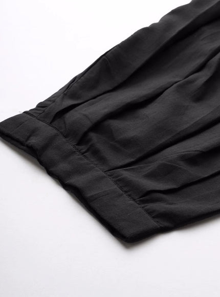Afghani Patiala Salwar