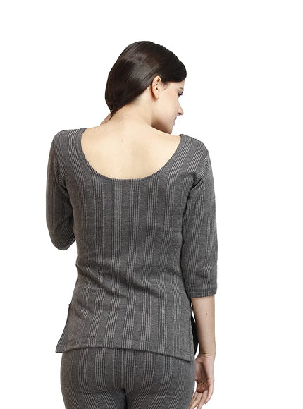 Women's 3/4 Thermal Top
