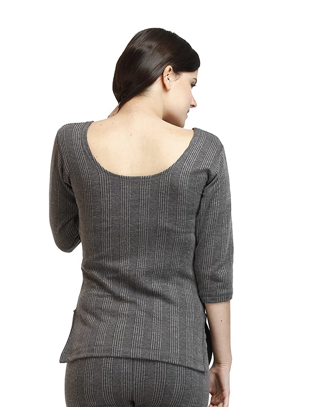 Women's 3/4 Thermal Top