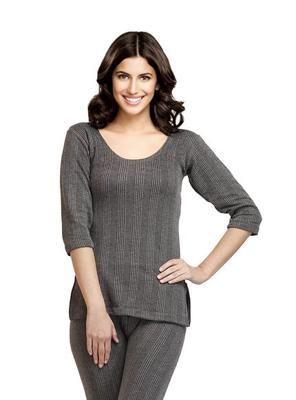 Women's 3/4 Thermal Top