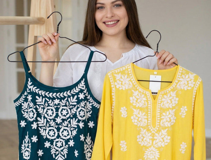 <h3><strong>The world in Green and Yellow</strong></h3>