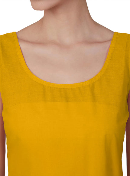 Long Camisole