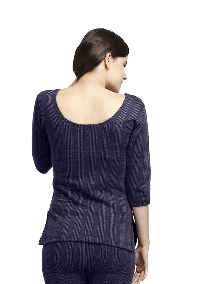Women's 3/4 Thermal Top