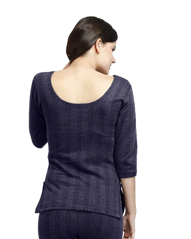 Women's 3/4 Thermal Top