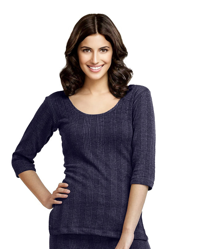 Women's 3/4 Thermal Top