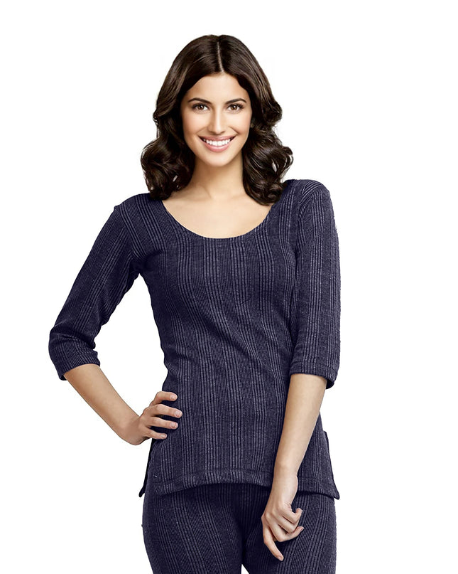 Women's 3/4 Thermal Top