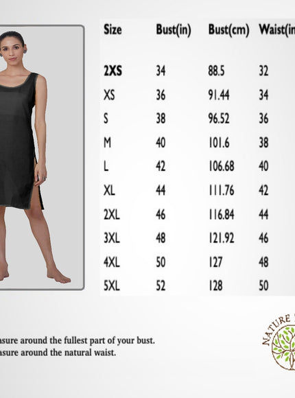 Long Camisole