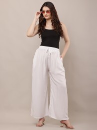  Have You Tried Our New Rayon Pocket Palazzo Yet? img