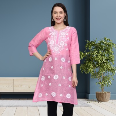 Chikankari